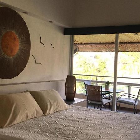 Dpto De Lujo Costera Apartamento Acapulco Exterior foto