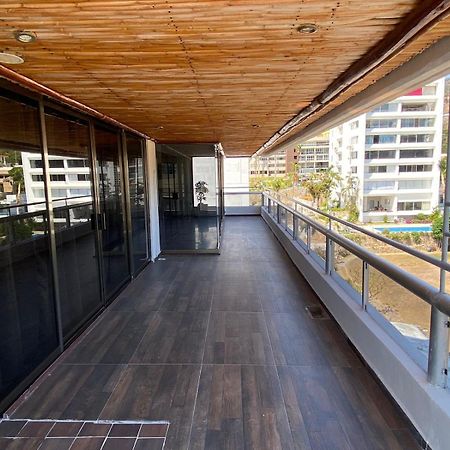 Dpto De Lujo Costera Apartamento Acapulco Exterior foto