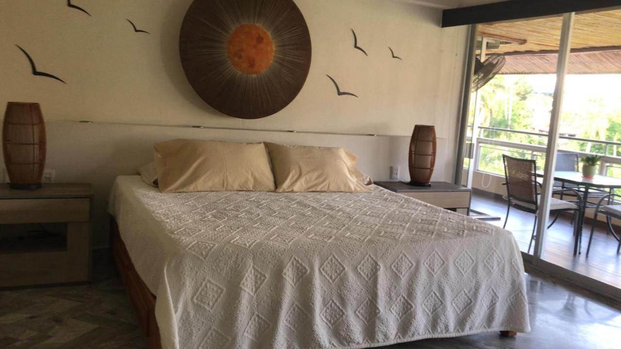 Dpto De Lujo Costera Apartamento Acapulco Exterior foto