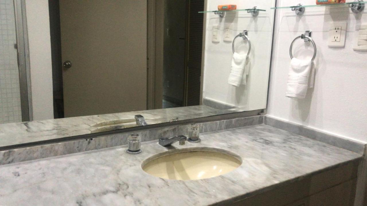 Dpto De Lujo Costera Apartamento Acapulco Exterior foto