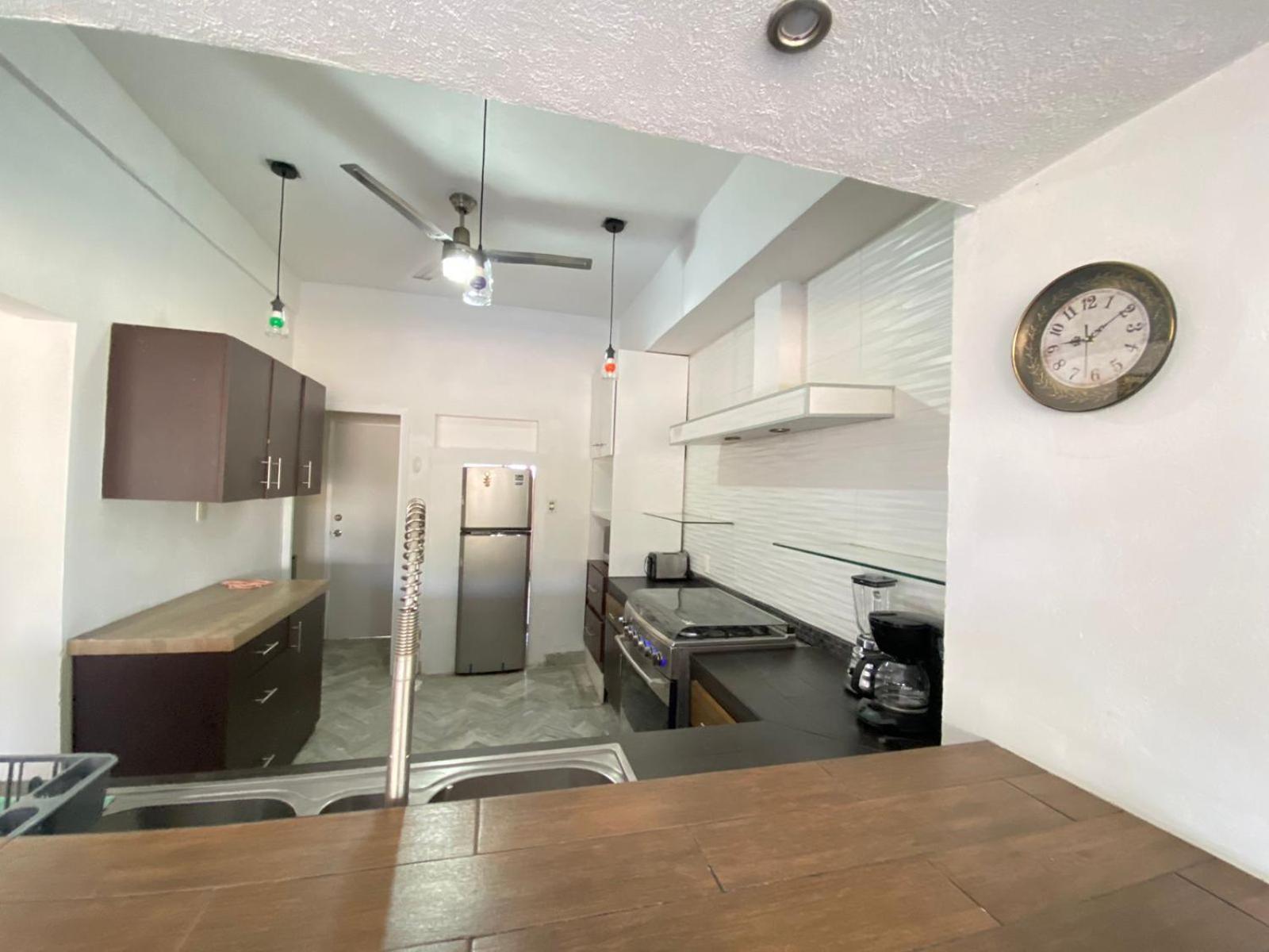 Dpto De Lujo Costera Apartamento Acapulco Exterior foto